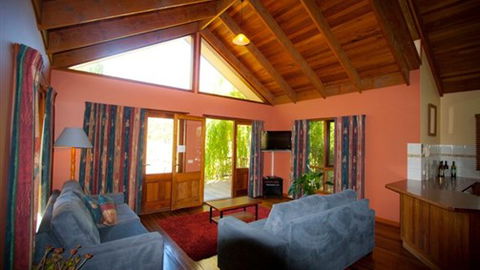 Perricoota Vines Retreat Echuca Moama - Tourism Guide 8