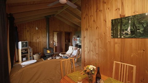 Johanna River Farm And Self Contained Cottages - Tourism Guide 2
