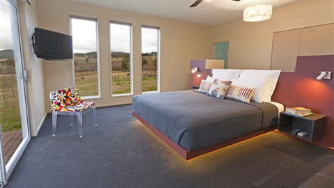 Casa Luna Gourmet Accommodation - Tourism Guide 3