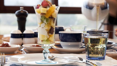 Casa Luna Gourmet Accommodation - Tourism Guide 4