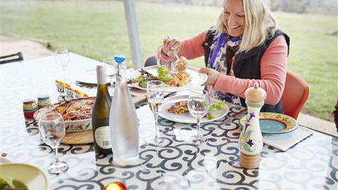Casa Luna Gourmet Accommodation - Tourism Guide 6