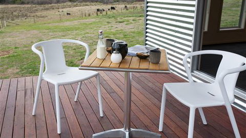 Casa Luna Gourmet Accommodation - Tourism Guide 7
