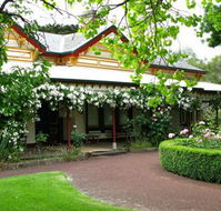 Quamby Homestead - Tourism Guide