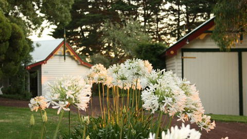 Quamby Homestead - Tourism Guide 4