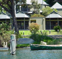 Edgewater Terraces at Metung - Tourism Guide