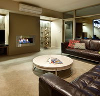 Mineral Spa Villas - Tourism Guide