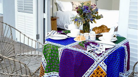 Lindenwarrah - A Lancemore Group Hotel - Tourism Guide 2