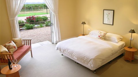 Lindenwarrah - A Lancemore Group Hotel - Tourism Guide 0