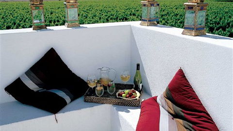 Lindenwarrah - A Lancemore Group Hotel - Tourism Guide 1