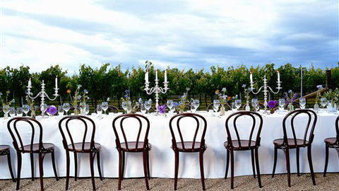 Lindenwarrah - A Lancemore Group Hotel - Tourism Guide 4