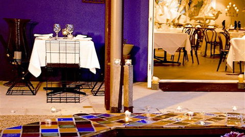 Lindenwarrah - A Lancemore Group Hotel - Tourism Guide 3