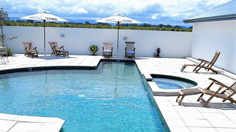Lindenwarrah - A Lancemore Group Hotel - Tourism Guide 5