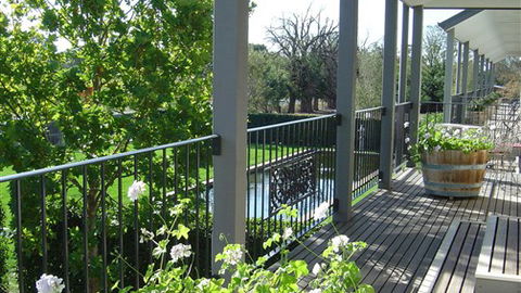 Lindenwarrah - A Lancemore Group Hotel - Tourism Guide 6