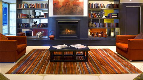 Adina Apartment Hotel Melbourne, Northbank - Tourism Guide 0