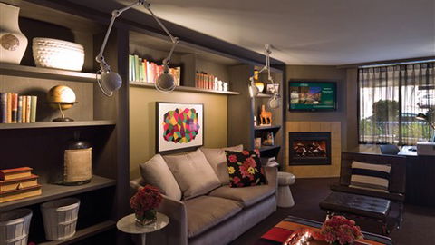 Adina Apartment Hotel South Yarra - Tourism Guide 1