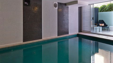 Adina Apartment Hotel South Yarra - Tourism Guide 2