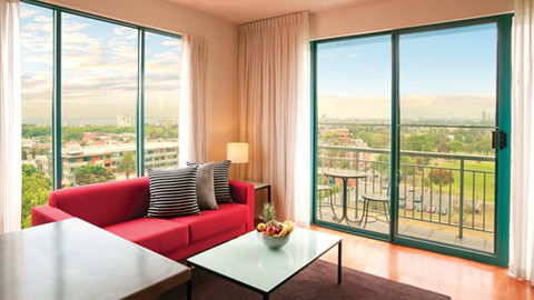 Adina Apartment Hotel St Kilda - Travel Agents 0
