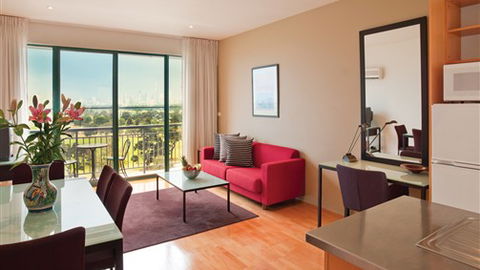 Adina Apartment Hotel St Kilda - Travel Agents 1
