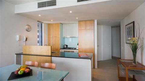 Apartments Melbourne Domain Docklands - Travel Agents 0