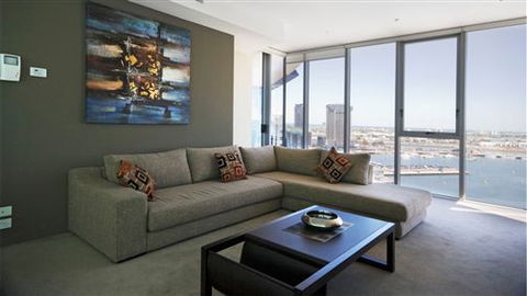 Apartments Melbourne Domain Docklands - Travel Agents 1