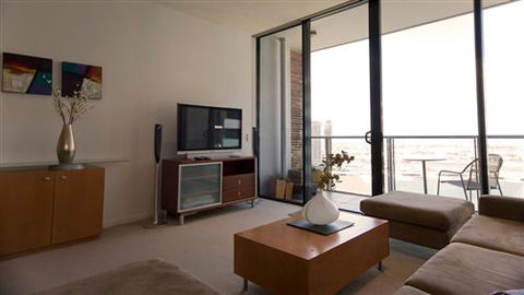 Apartments Melbourne Domain Docklands - Travel Agents 3