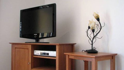 Apartments On Delany - Tourism Guide 2