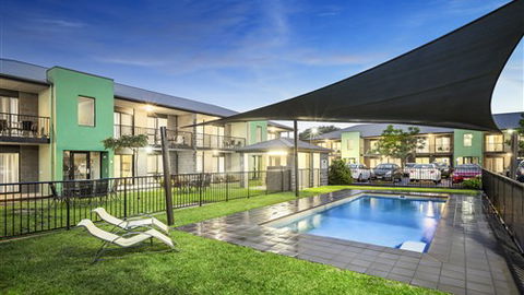 Quest Sale Serviced Apartments - Tourism Guide 0