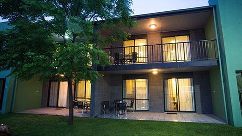Quest Sale Serviced Apartments - Tourism Guide 6