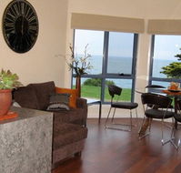 Seascape Accommodation - Tourism Guide
