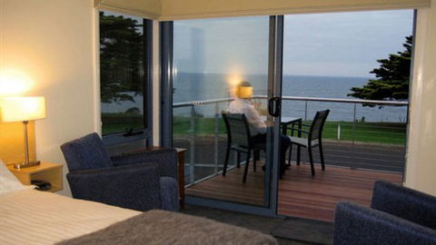 Seascape Accommodation - Tourism Guide 1