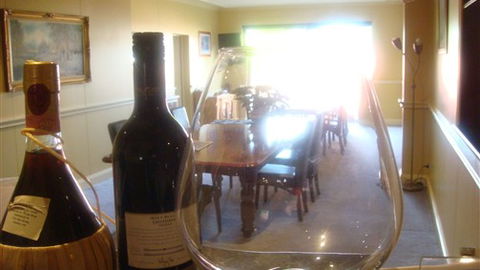 Grand Central Accommodation B&B Cobden - Tourism Guide 3
