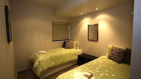 Alpine Country Cottages - Tourism Guide 3