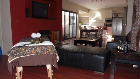 Alpine Country Cottages - Tourism Guide 5