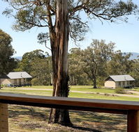 Yering Gorge Cottages - Tourism Guide