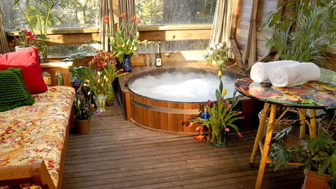 Arcadia Cottages - Tourism Guide 0