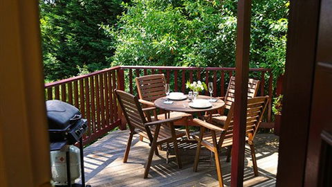 Arcadia Cottages - Tourism Guide 2