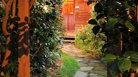 Arcadia Cottages - Tourism Guide 1