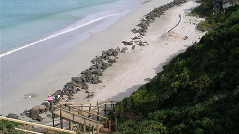 Clifftop Accommodation Portland Victoria - Tourism Guide 5
