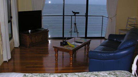 Clifftop Accommodation Portland Victoria - Tourism Guide 3