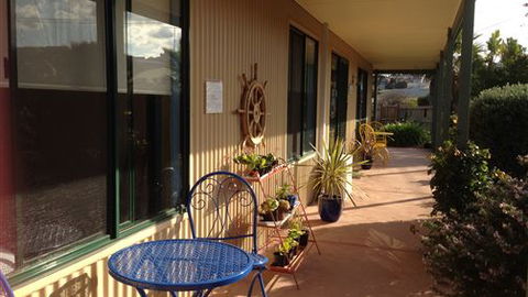 Bells By The Beach Holiday House Ocean Grove - Tourism Guide 0