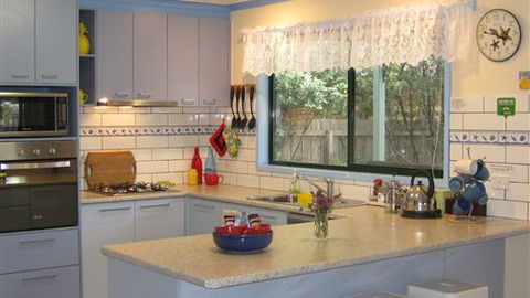 Bells By The Beach Holiday House Ocean Grove - Tourism Guide 2