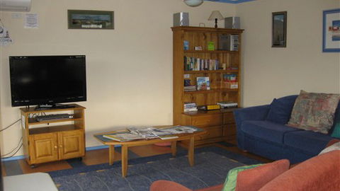 Bells By The Beach Holiday House Ocean Grove - Tourism Guide 5