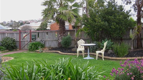 Bells By The Beach Holiday House Ocean Grove - Tourism Guide 6