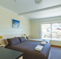 Falls Creek Hotel - Tourism Guide