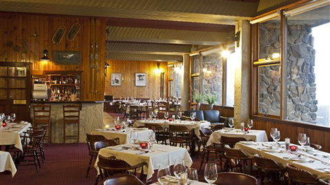 Falls Creek Hotel - Cruises Travel 1