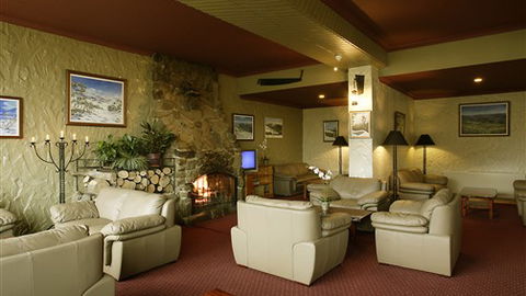 Falls Creek Hotel - Cruises Travel 3