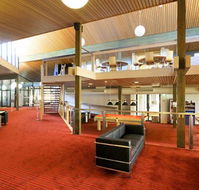 Geelong Conference Centre - Tourism Guide