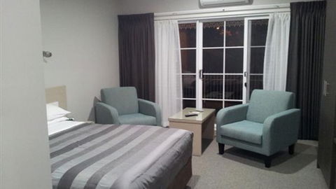 John Bright Motor Inn - Tourism Guide 0