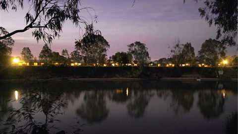 Cadell On The Murray Motel - Tourism Guide 4