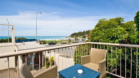 Sandridge Motel - Tourism Guide 0